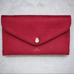 A beautiful Swarovski clutch